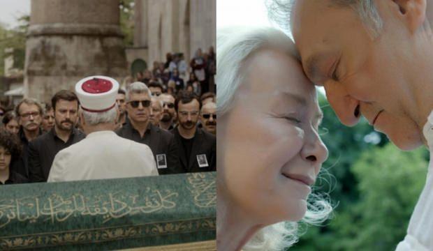 İstanbullu Gelin 87.bölüm fragmanı: Hafızalardan asla silinmeyecek final!
