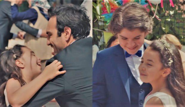 Kızım 34.bölüm fragmanı: Yüzdeki tebessümü bir an bile eksiltmeyen final!