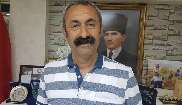 Komünist Başkan'a çok sert tepki: Buna son ver!