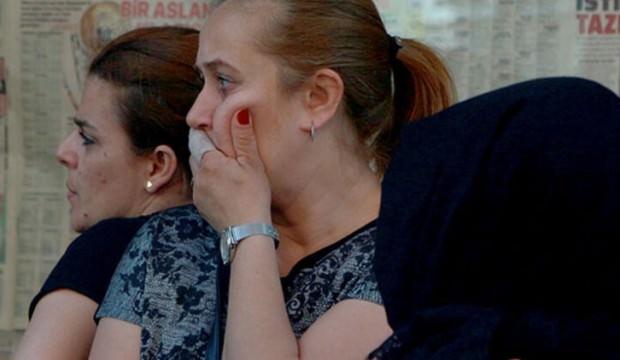 Korkunç olay! Abisi kalbinden bıçaklayıp bunu yaptı