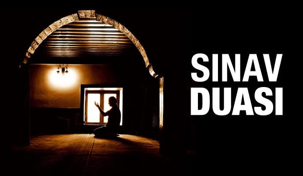 Başarı duası: Nihat Hatipoğlu 'LGS sınav duası' Arapça okunuşu