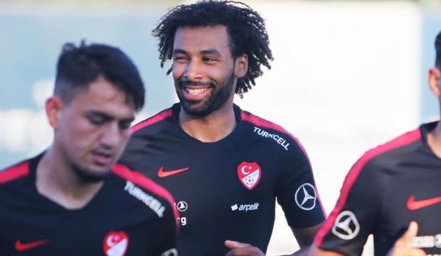 Beşiktaş'tan Nazım Sangare bombası