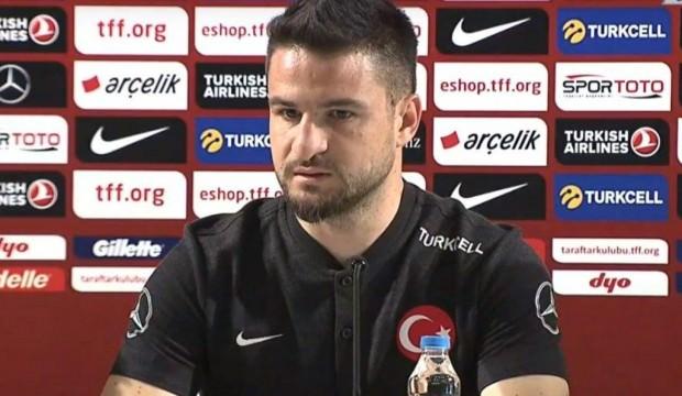 Ömer Ali'den dikkat çeken yabancı sınırı sözleri!