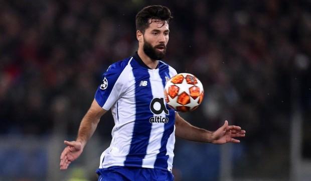 Porto'dan Atletico'ya transfer! 20 milyon euro