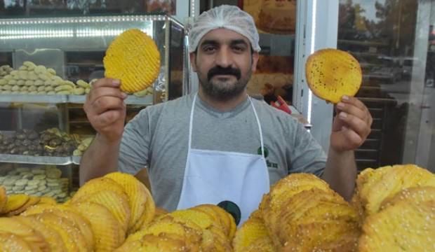 Tadına bakan bir daha istiyor! Bayramın vazgeçilmezi