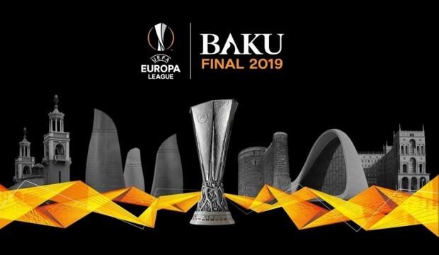 UEFA Avrupa Ligi'nde kupa sahibini buluyor