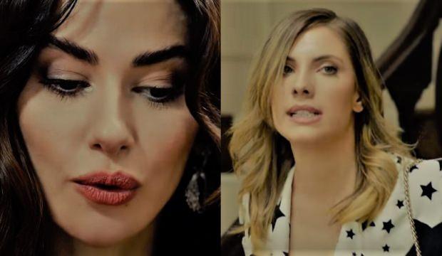 Yasak Elma 47.bölüm fragmanı: Şahika'nın karanlık tarafı ortaya çıkıyor!