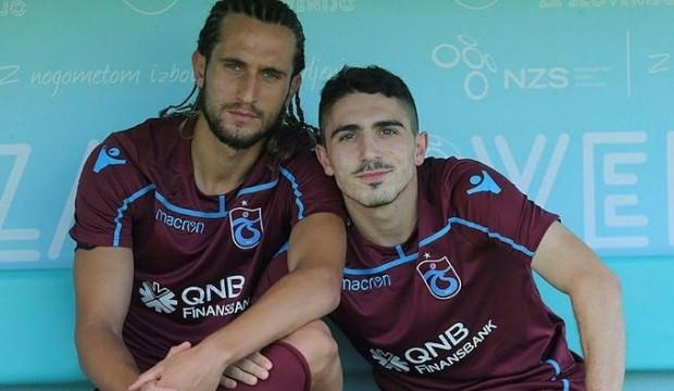 Başkan açıkladı! Yusuf ve Abdülkadir için son karar!