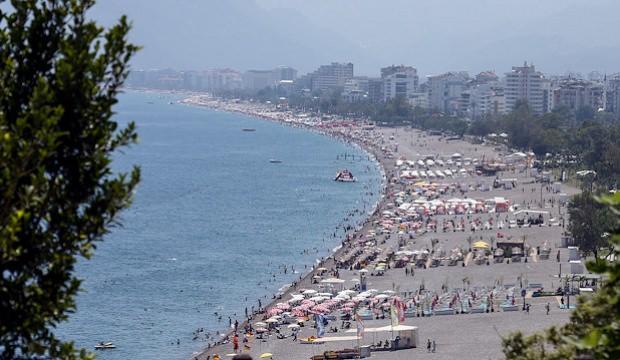 Bayramda 400 bin kişiyi ağırladı