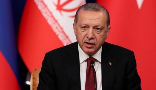 Cumhurbaşkanı Erdoğan dünya liderleriyle görüştü! Peş peşe telefonlar