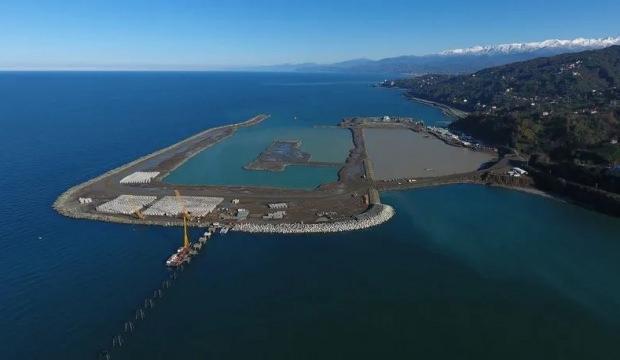 Bakan müjdeyi verdi! Dev proje 2 yıl erkene alındı