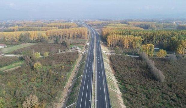 Düzce Otoyol gişeleri için yeni tarih verildi