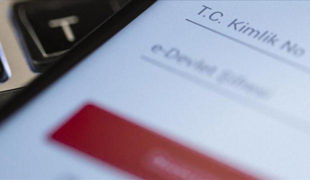Elektronik tebligatla 70 milyon lira cepte kaldı