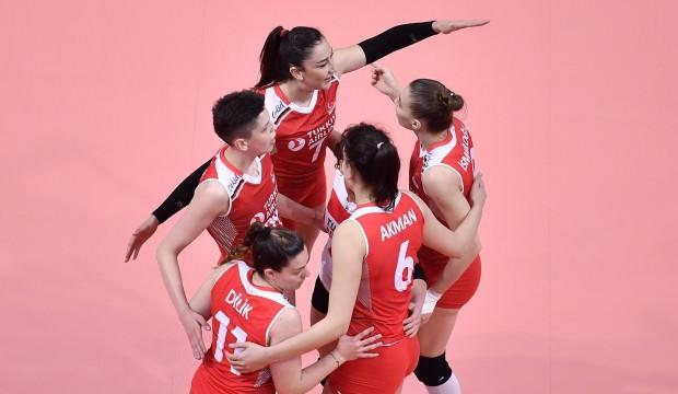 Filenin Sultanları 3’te 3 ile tamamladı