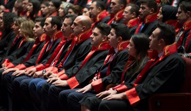 Yeni sistem hazır: Görevleri belli oldu