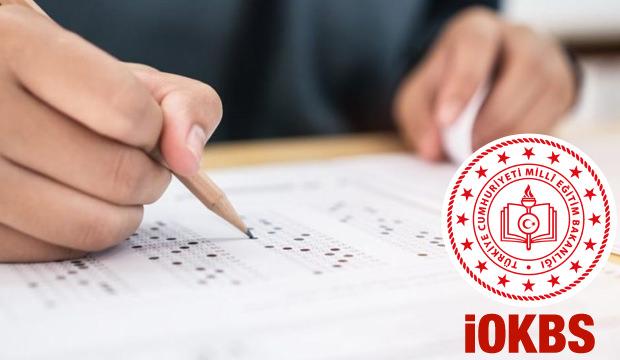 2019 Bursluluk sınav sonuçları (İOKBS) ne zaman açıklanacak?