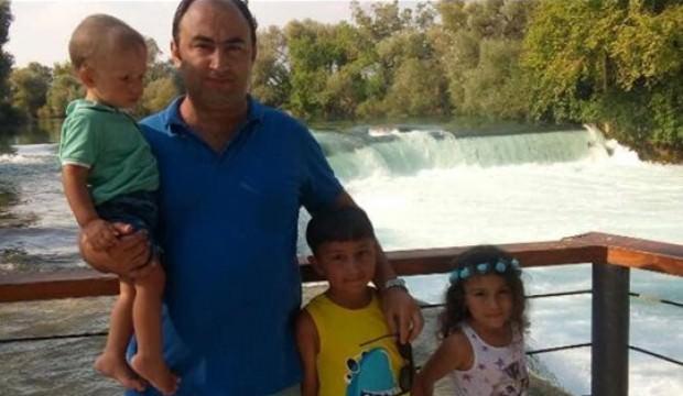 Kavgaya müdahale ederken yaralanan polis şehit oldu