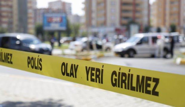 Kilis'te silahlar konuştu! 1 ölü