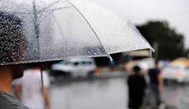 Meteoroloji il il sayıp uyardı! Sağanak geliyor