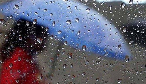 Meteoroloji'den 28 ile yağış uyarısı