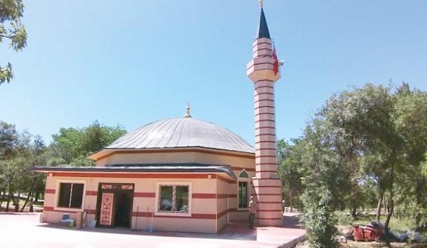 MÜSİAD’dan Mehmetçik için cami