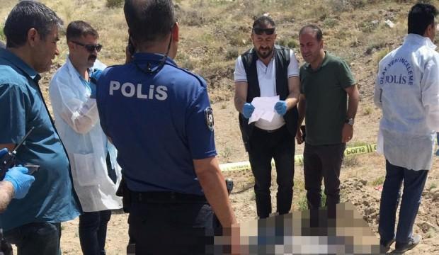 Niğde'den kahreden haber! 1 asker şehit oldu
