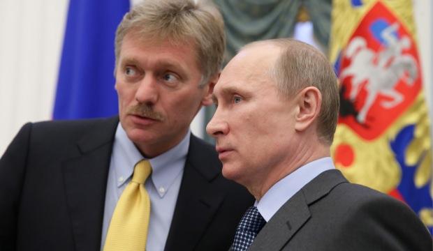 Kremlin'den şaşkına çeviren Türk böreği açıklaması