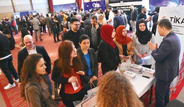 Hamle işe yaradı! Türkiye’ye beyin göçü