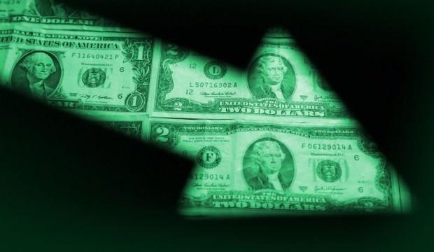 Dolarda düşüş hız kazandı! Açıklamalar peş peşe geliyor
