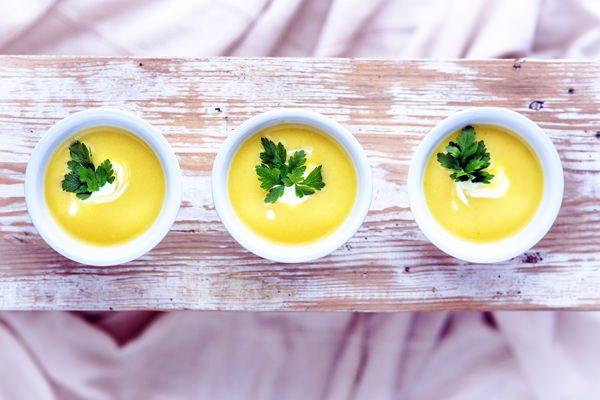 Çorba içerek zayıflama yöntemi! Çorba diyeti nedir, nasıl yapılır? Zayıflatan çorba diyetleri