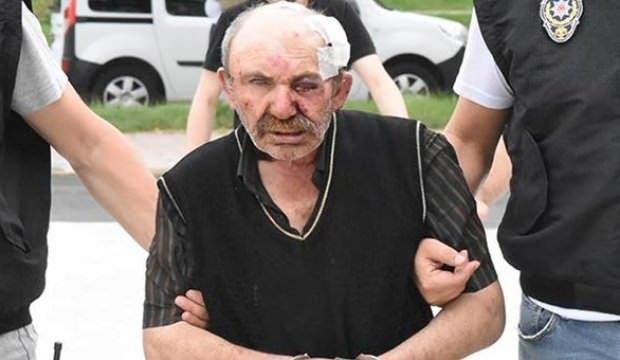 1 kişiyi öldürüp, 3 kişiyi yaraladı! İfadesi şok etti