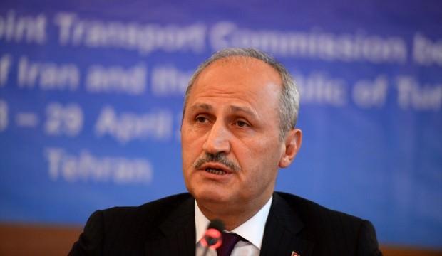 Bakan Turhan son noktayı koydu: İlk kazma vurulacak