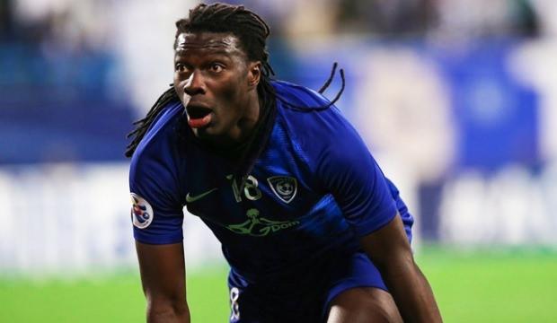 Gomis'ten flaş Fenerbahçe açıklaması!