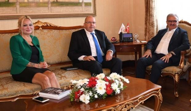 Letonyalı turist sayısında büyük artış