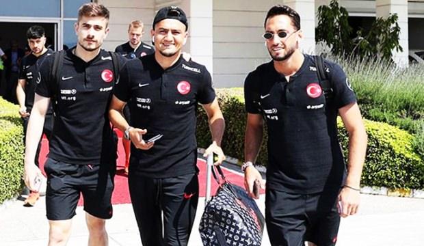 Abdullah Avcı, Milan'ın teklifini reddetti!