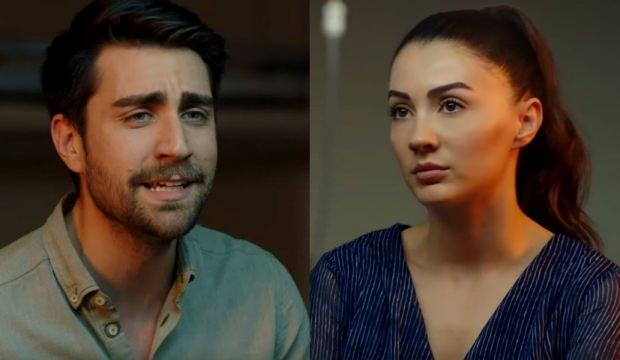 Afili Aşk 2.bölüm fragmanı paylaşıldı: Ayşe, sert kayaya çarpıyor...