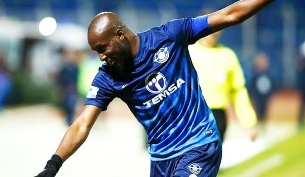 'Allah yolunu açık etsin! Yollarımızı ayırdık'