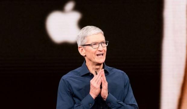 Apple'dan Çin hamlesi!