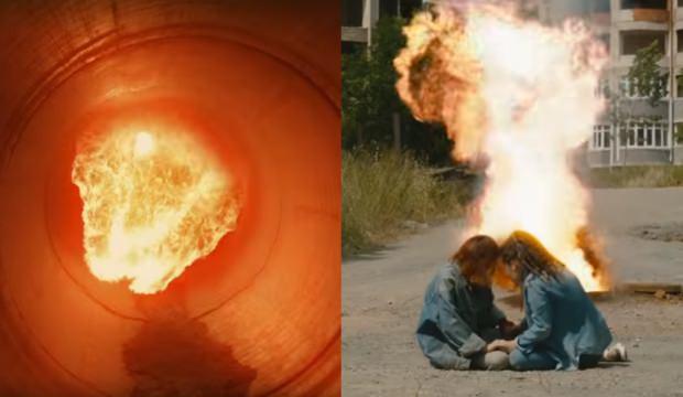 Avlu 45.bölüm fragmanı? Avlu yeni sezon hangi platformda ekrana taşınacak?