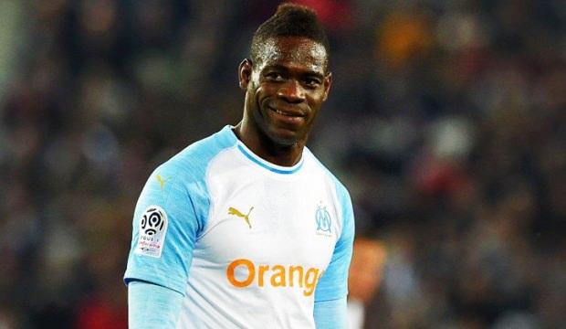 Balotelli'den sürpriz Marsilya kararı!