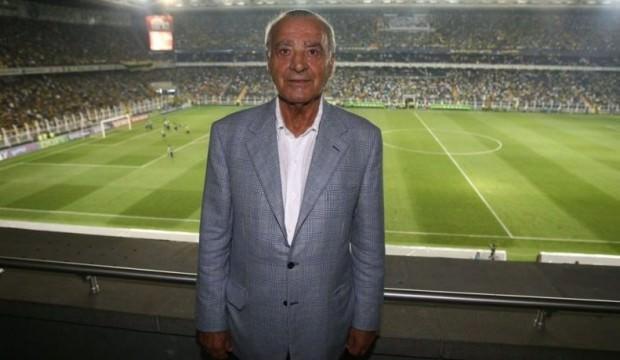 Barcelona'dan Fenerbahçe'ye başsağlığı mesajı