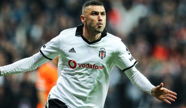 Başkanı transferi açıkladı! 'Burak ve Ertuğrul...'