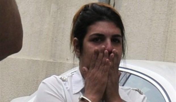 Bebeğini döverek öldüren anne: Sadece tokat attım çok pişmanım