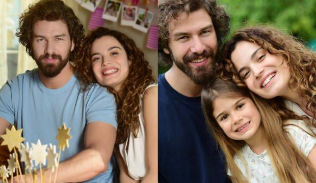 Benim Tatlı Yalanım 2.bölüm fragmanı? Olaylar bambaşka noktaya evrildi!
