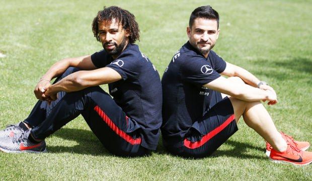 Beşiktaş Milli yıldız için masada!