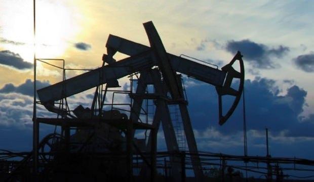 Brent petrolün varili 63,18 dolar