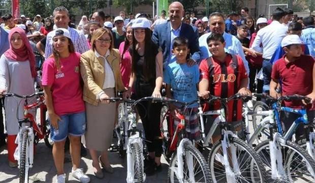 Büyükşehir'in ulaşımına İsveç'den ödül