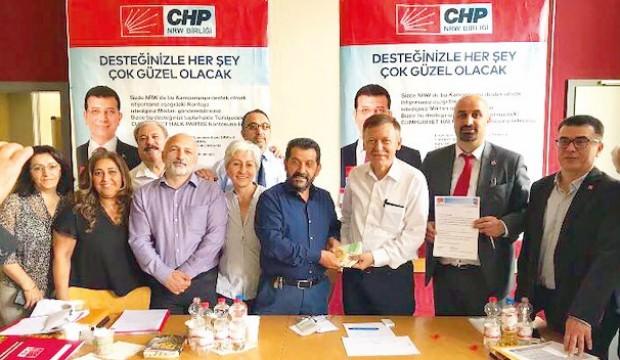CHP'de büyük hüsran! Görüntü var para yok