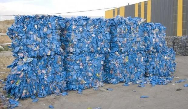 Çöpten ekonomiye 35 milyarlık katkı