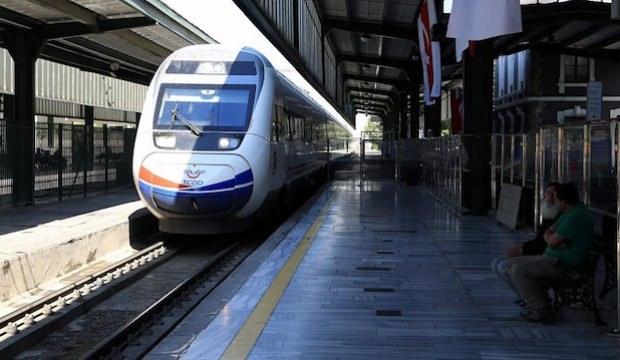 Dev projede sona gelindi! İki il arası 40 dakikaya düşüyor